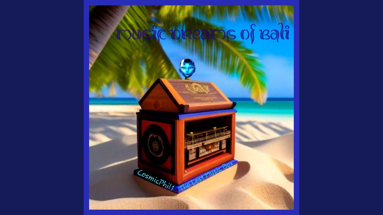 The Lost Music Box YouTube