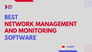 Know The 10 Best Network Management And Monitoring Software screenshot 2