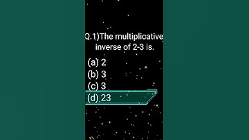 class |8th math chapter 12| Exponents and power mcq questions..