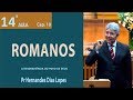 Romanos 10 - Pr Hernandes Dias Lopes