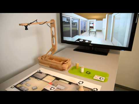 CG Mixed Reality