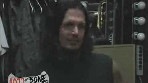 Dan Donegan Mike Wengren Interview Part 1