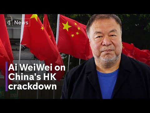The Future Of The CCP Copypasta