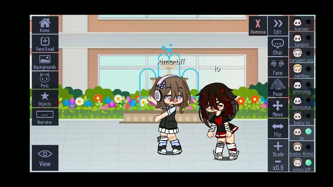 io e la mia bff - YouTube
