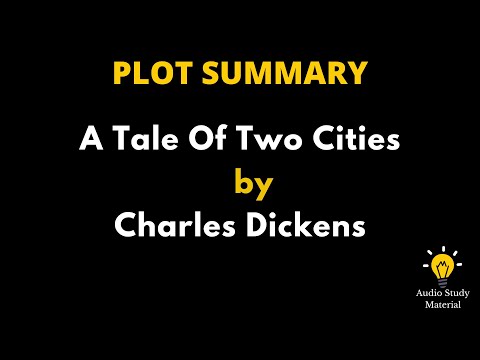 Plot Summary Of