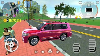 لعبة محاكاة قيادة السيارات المجانية - العاب سيارات - ألعاب السيارات | car games screenshot 1