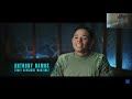 Godzilla: King of the Monsters Featurette | AMC Theatres Reaction