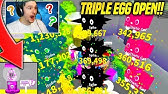 Dark Matter Triple Eggs Update Codes In Pet Simulator Roblox Youtube - dark matter triple eggs update codes in pet simulator roblox