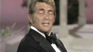 Dean Martin - Small Exception Of Me