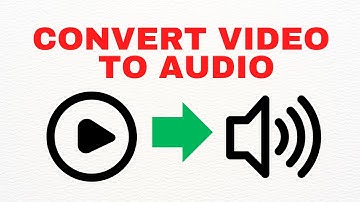 How To Convert Video to Audio on iPhone (2025)