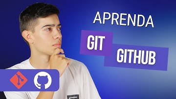 Aprenda GIT e GITHUB na prática