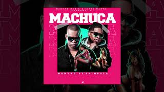 MR MANYAO FT CHIMBALA -- MACHUCA --- DE REGRESO