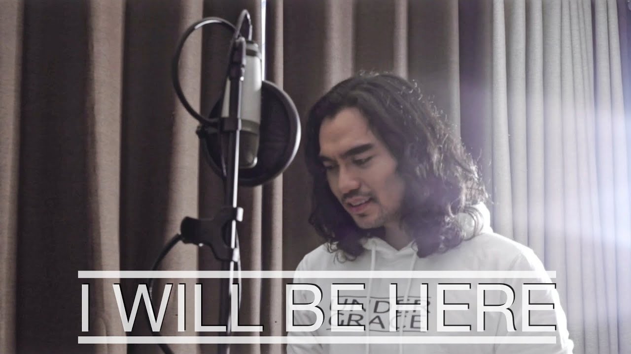 JexTV Presents | JexCovers: I Will Be Here by Jex de Castro (Steven Curtis Chapman Cover)