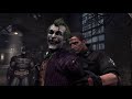 batman arkham asylum le film complet en français Mp3 Song