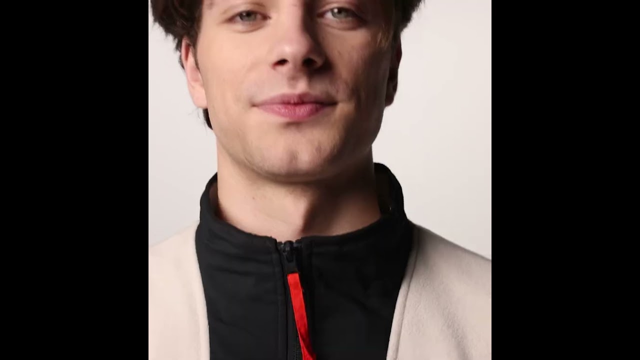 Preview of Columbia Sequoia Grove Full-Zip Fleece Jacket - Men's Video