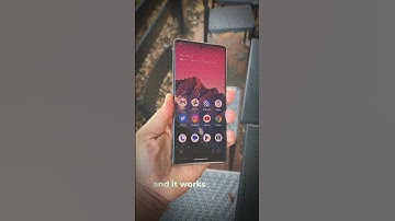 why Does Fingerprint Sensor Glows During Scanning? #smardtech #fingerprint