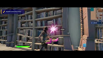 How YOU Can Complete Level 20 in FORTNITE CASTLE ESCAPE ROOM? TUTORIAL