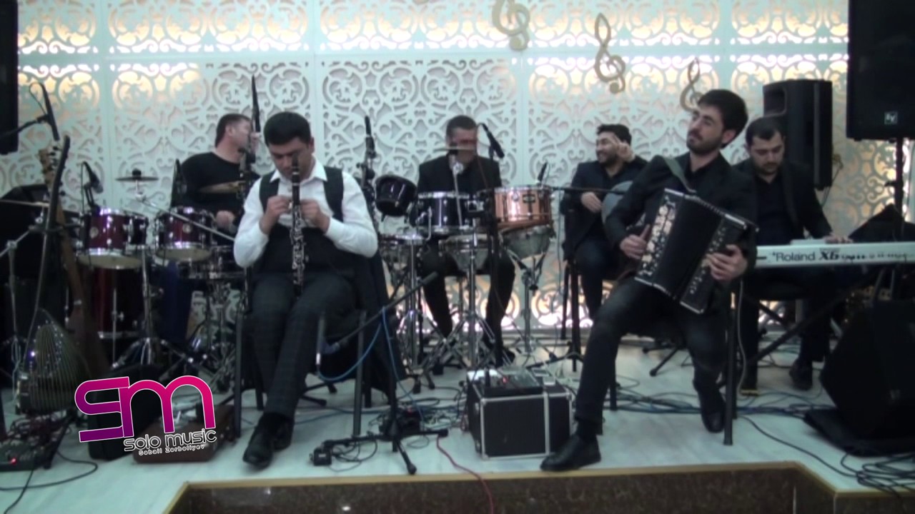 Vidadi Hidayetoglu - Ezizim (Mugenni Hicranin Ad Gunu)