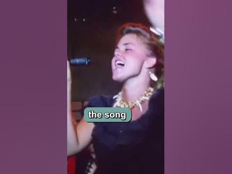 Belinda Carlisle: The voice behind some of our favorite songs of our