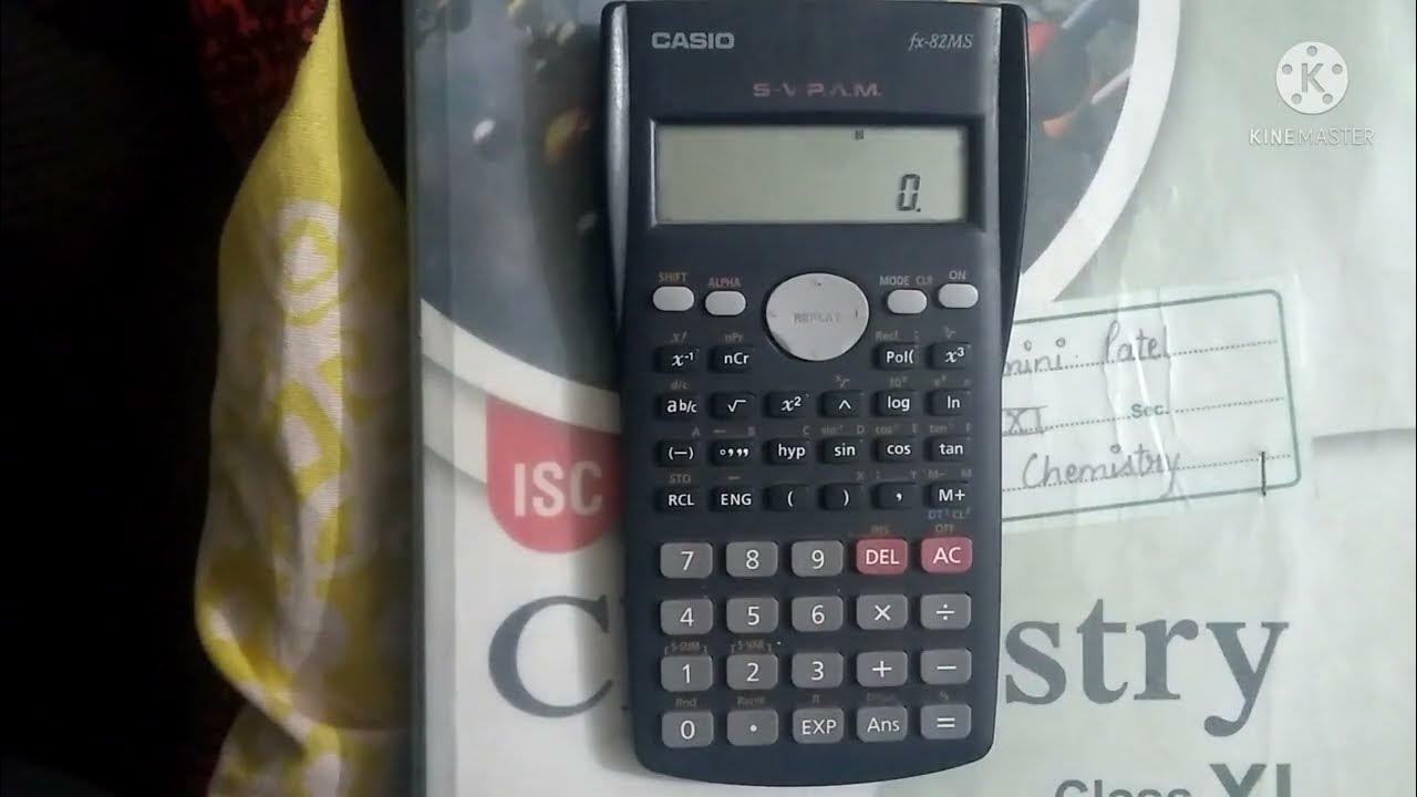 Calculate failed