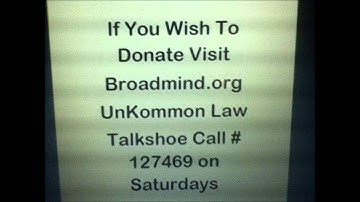 Karl Lentz - Administrative Procedure