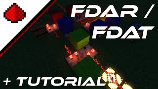 Fdar Fdat System - Long Distance Hex Signals