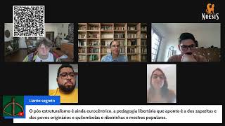 I JORNADA INTERNACIONAL DE FILOSOFIA LATINO AMERICANA  (24/10/2025)  MESA 2  (tarde)