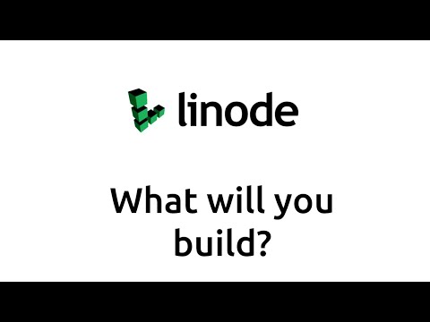 Getting Started with Linode | Cloud Manager, Linode API, Linode CLI & Linode Terraform Provider