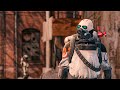 Gone With the Blastwave [S2FM]
