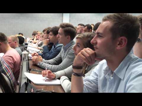 Die Hochschule Koblenz - Imagefilm