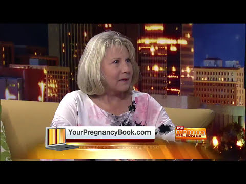 Judith Schuler - Is it safe to have sex during pregnancy