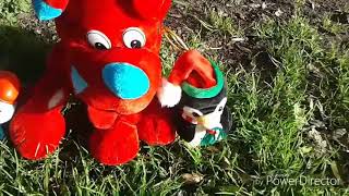 Hhpay&Tr2001 Magical Event Animal Parade