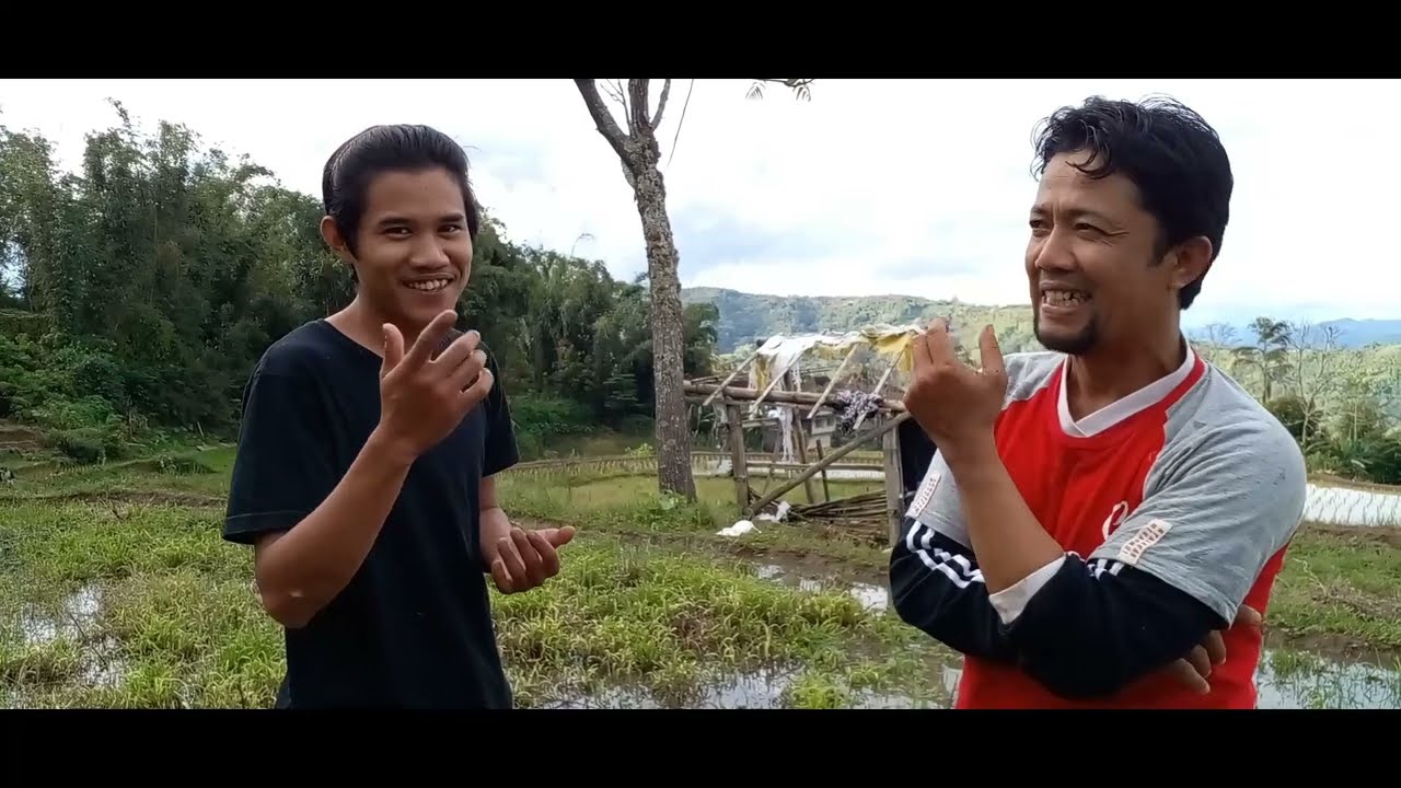 Penjabaran Tentang Jurus Kabau Gadang Live.Silek Sawah Laweh Balingka HD