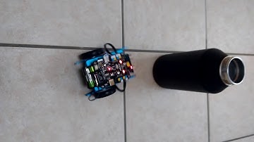 mBot Default Program Part 2