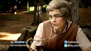 THIS IS JINSY - TOURISM TRAILER