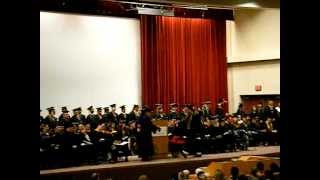 2011-12-17 Jacob UT Graduation