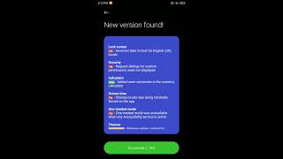 MIUI 12 by xiaomi.eu 20.6.18 Changelog on Xiaomi Mi 6 screenshot 3
