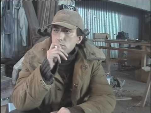 წვეთები. Капли … Реж. Иракли Кочламазашвили  2005г