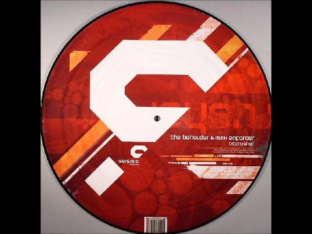 The Beholder & Max Enforcer - Bitcrusher auf YouTube ansehen The Beholder & Max Enforcer - Bitcrusher auf YouTube ansehen