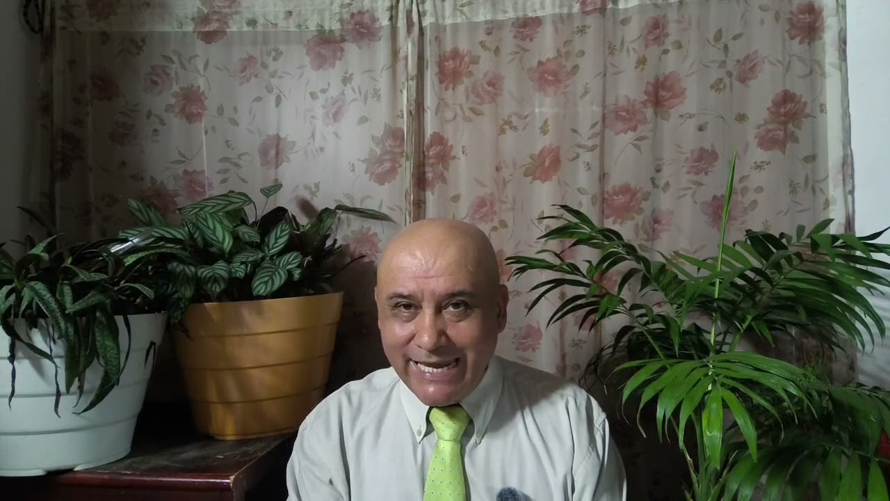 Escuela sabática: Completos en cristo 