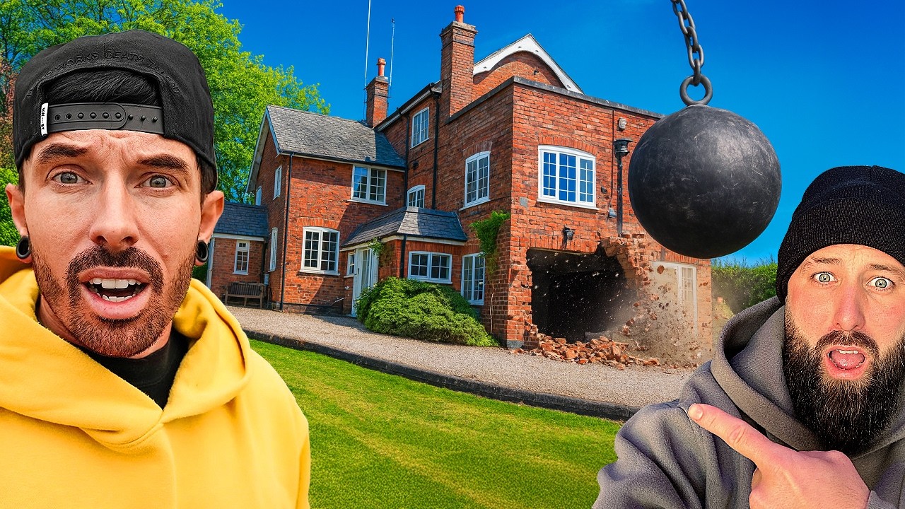 Latest Title & Thumbnail