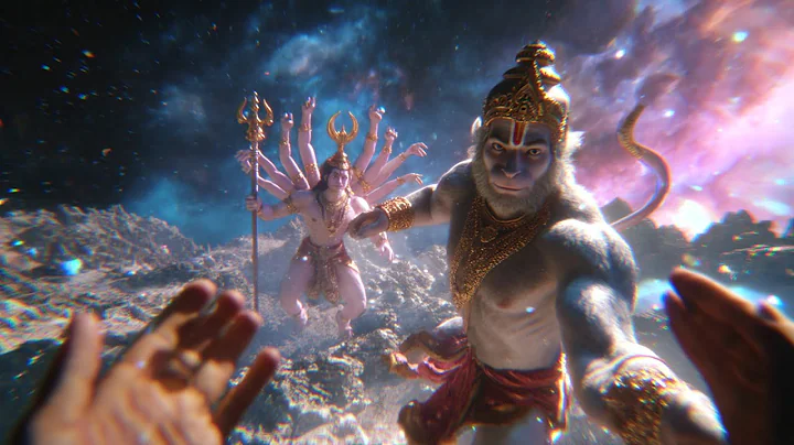 The Ancient Science Of Astral Travel