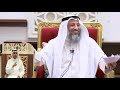 ما هو علاج الحسد الشيخ د.عثمان الخميس