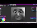 [TUTORIAL] How To Make Custom TTTE Faces for Trainz Facepacks