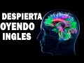 DESPIERTA OYENDO INGLES │ AUDIO LIBRO DE INGLES COMPLETO GRATIS