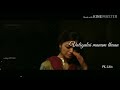 Yenadi yenadi lyrical | 100% kadhal whatsapp status tamil | GV Prakash Whatsapp Status Video Download Free