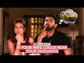 FilterCopy | If Your Wife Could Hear Your Thoughts | Ft. @RohitandKanu image