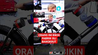 Teknologi Yang Bikin Pabrik Oli Bangkrut #technology #viralvideo #shortsvideo