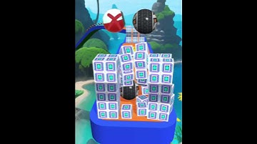 🔥 Going Balls VS Rollance Balls VS Rolling Ball Games New Race 1102 | Android/IOS Games