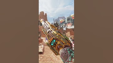 Do NOT get this Volt skin...